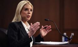 مرشحة ترامب لوزارة العدل: فخورة جدا بعملي في الضغط لمصلحة قطر